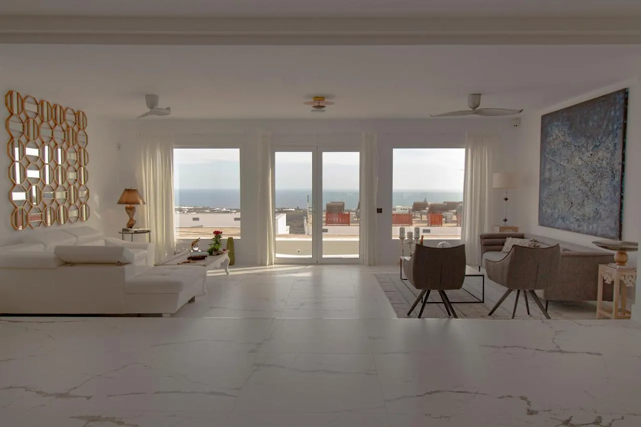 Casa Serena 10 Boutique- Adults Only-Breakfast Included Mácher 5*,  Spanien