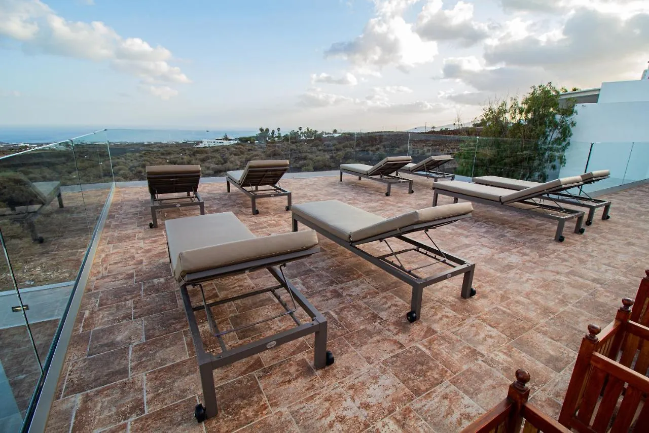 Casa Serena 10 Boutique- Adults Only-Breakfast Included Mácher