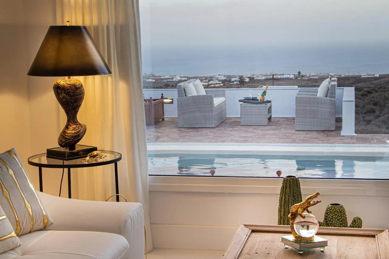 Casa Serena 10 Boutique- Adults Only-Breakfast Included Mácher 5*,  Spanien