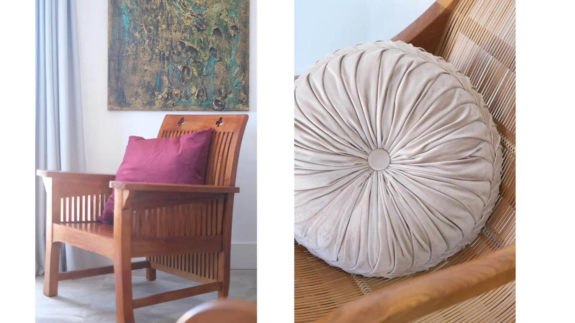 Casa Serena 10 Boutique- Adults Only-Breakfast Included Mácher