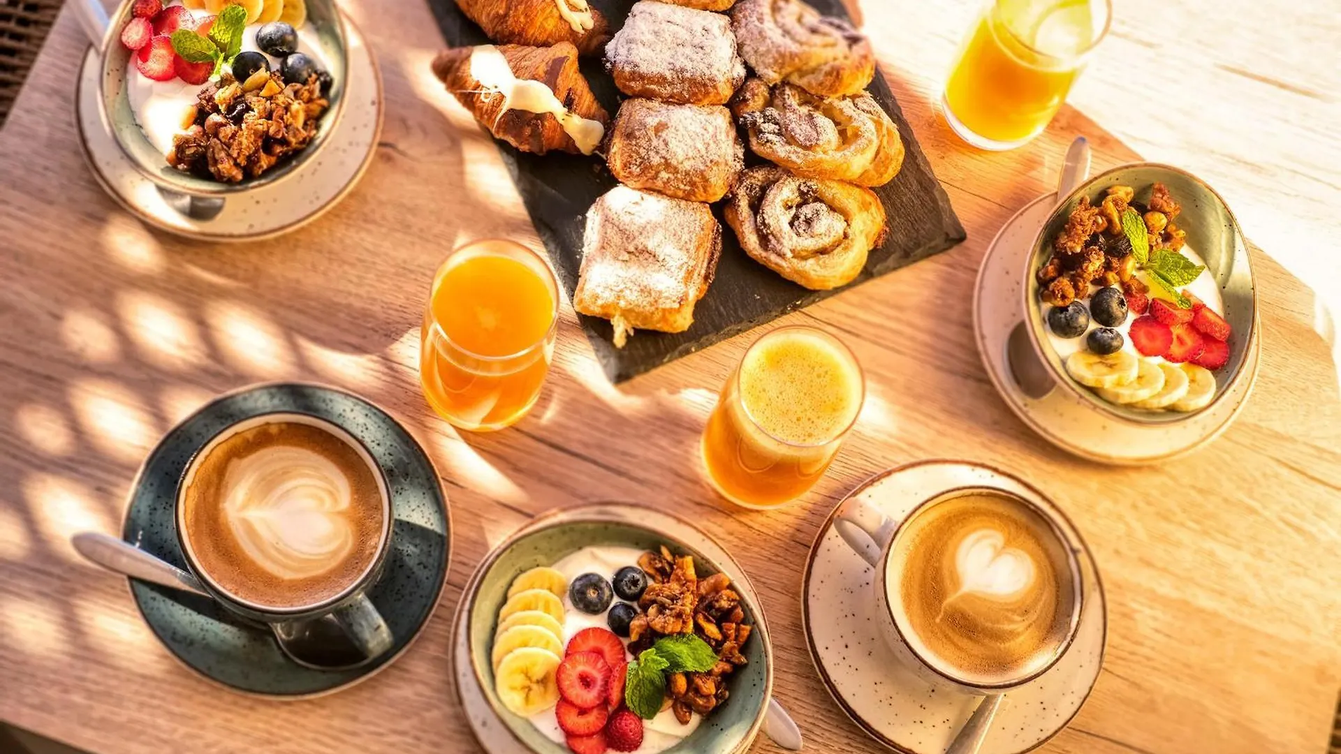 ***** Gæstehus Casa Serena 10 Boutique- Adults Only-Breakfast Included Mácher Spanien