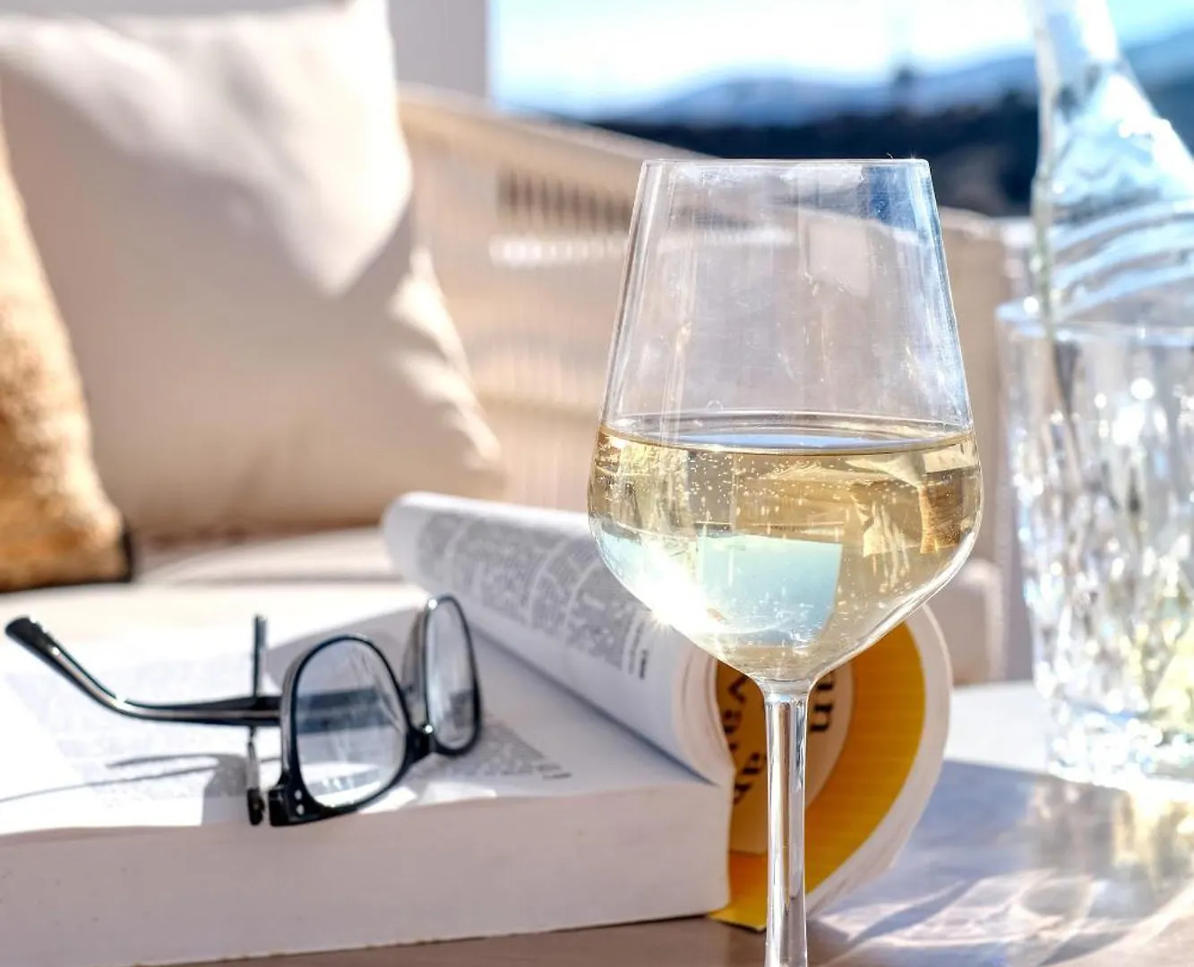 ***** Gæstehus Casa Serena 10 Boutique- Adults Only-Breakfast Included Mácher Spanien