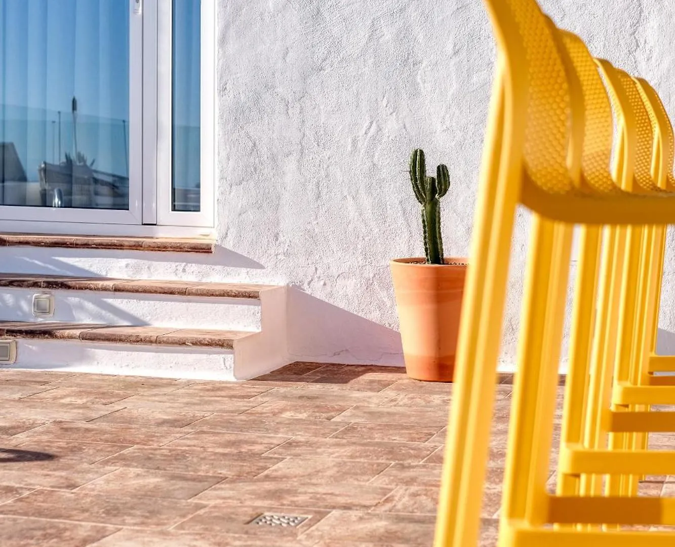 Casa Serena 10 Boutique- Adults Only-Breakfast Included Mácher 5*,  Spanien
