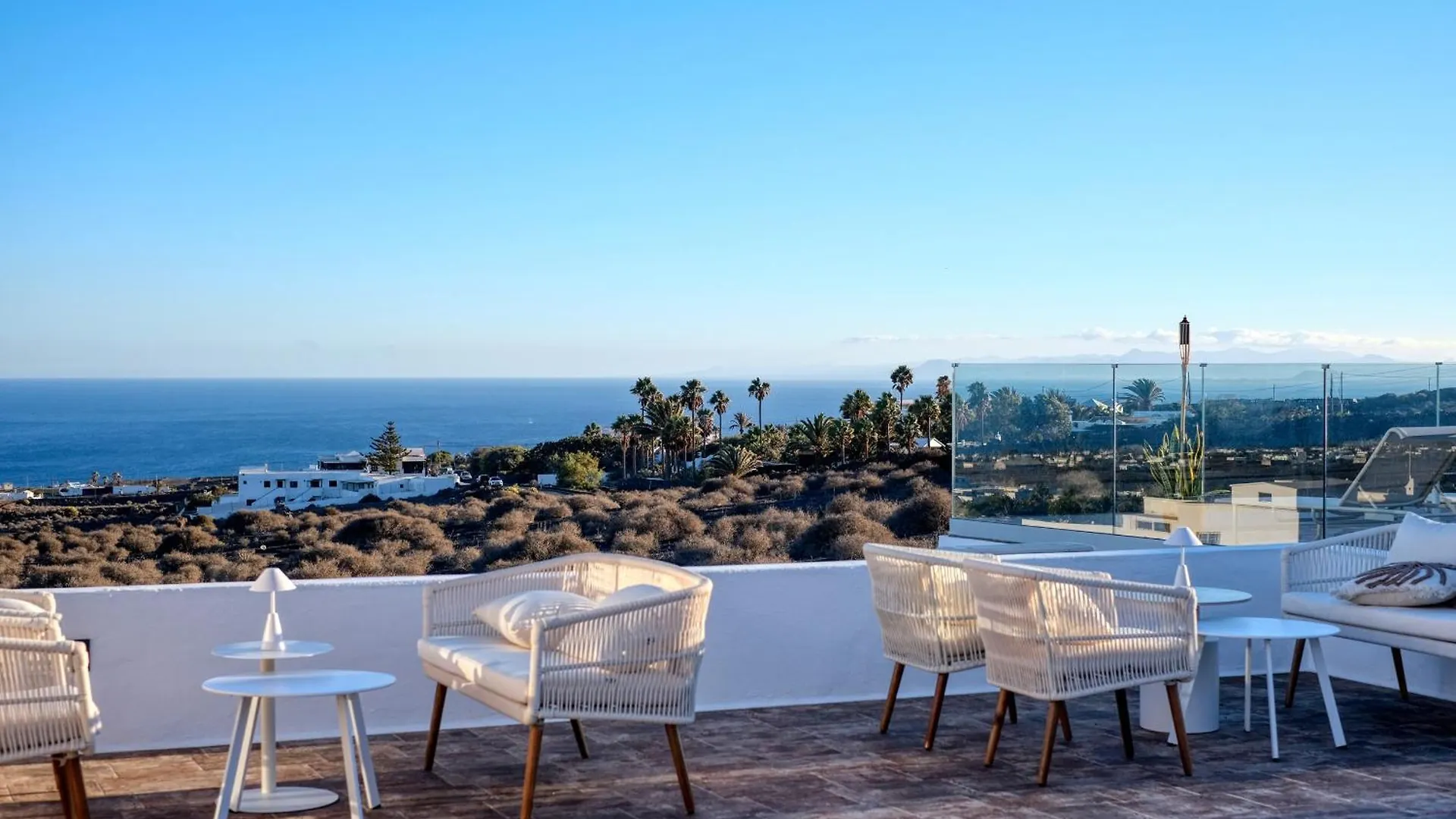 Casa Serena 10 Boutique- Adults Only-Breakfast Included Mácher Spanien